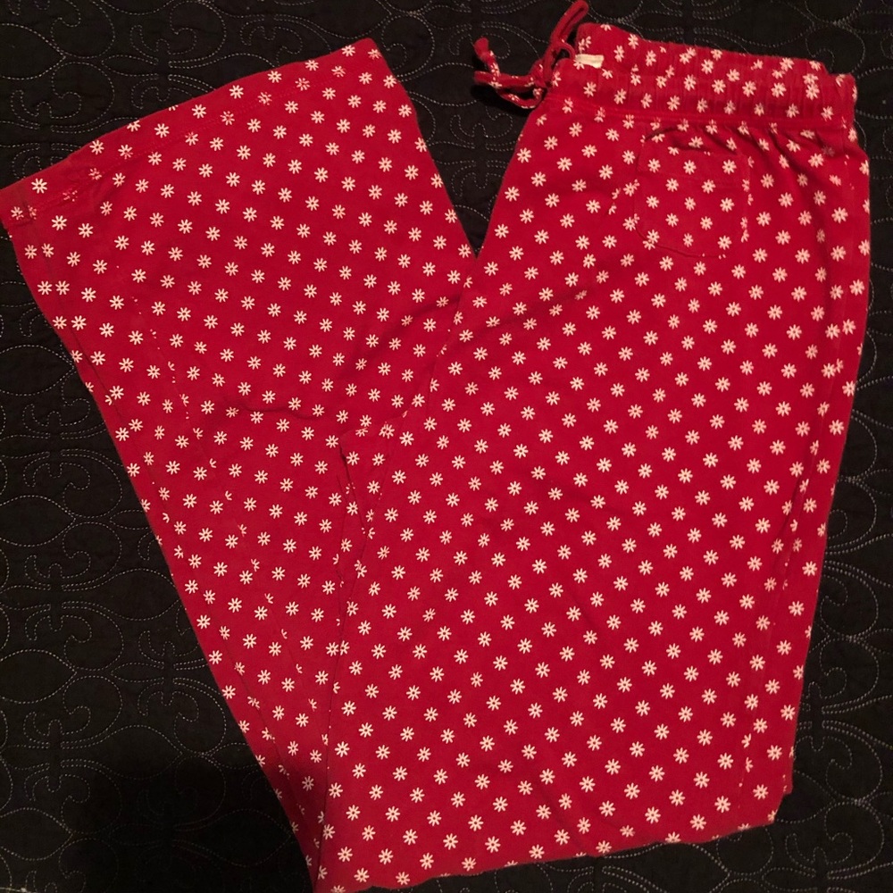 Old Navy pajama pants
